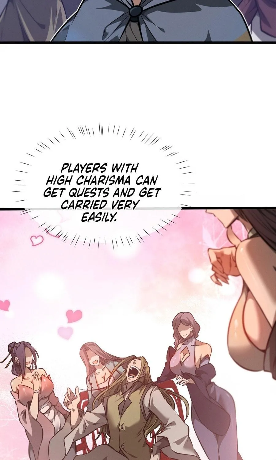 Full-time Swordsman Chapter 1 page 166 - 