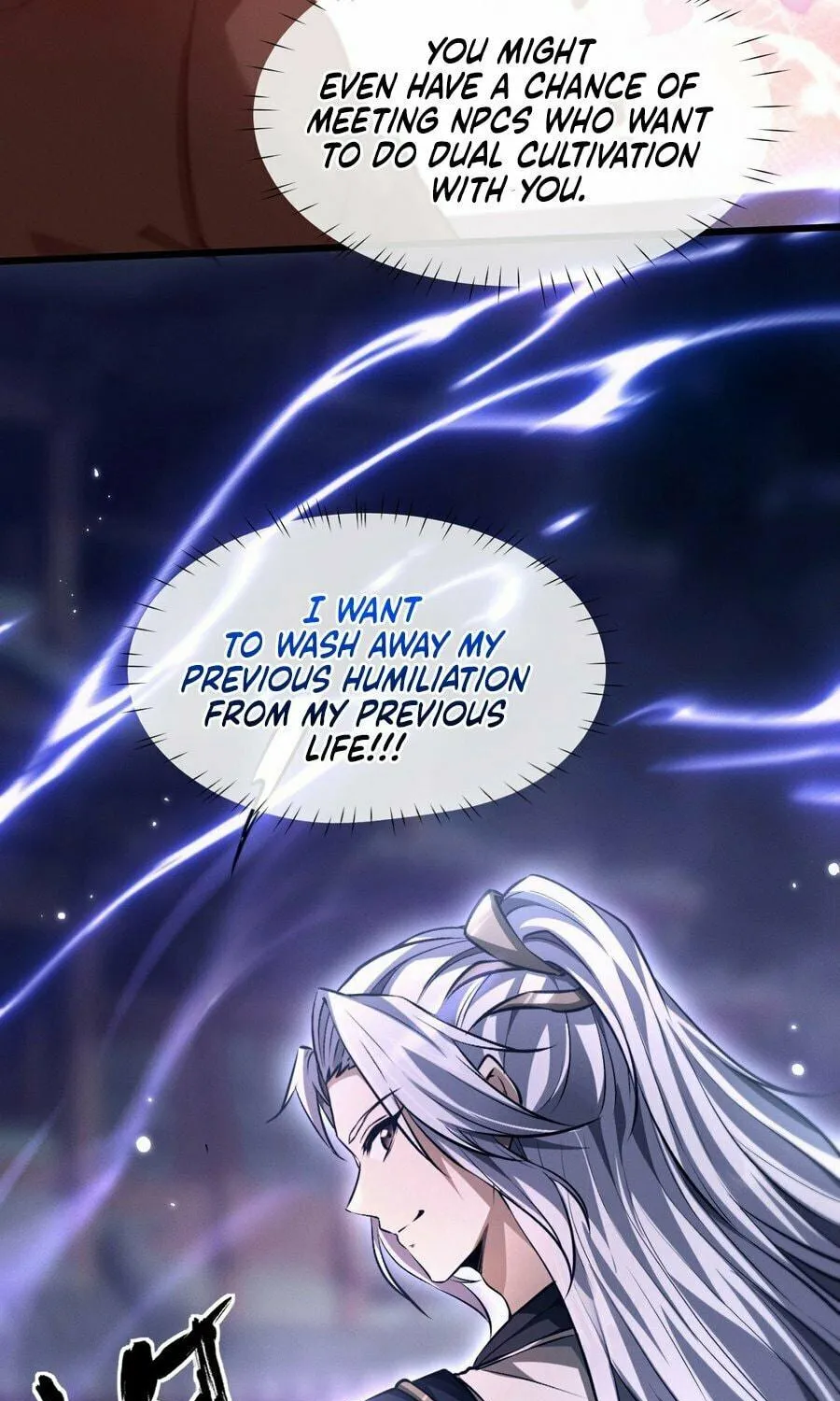 Full-time Swordsman Chapter 1 page 168 - 