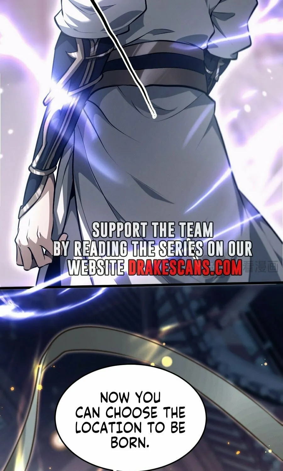 Full-time Swordsman Chapter 1 page 170 - 