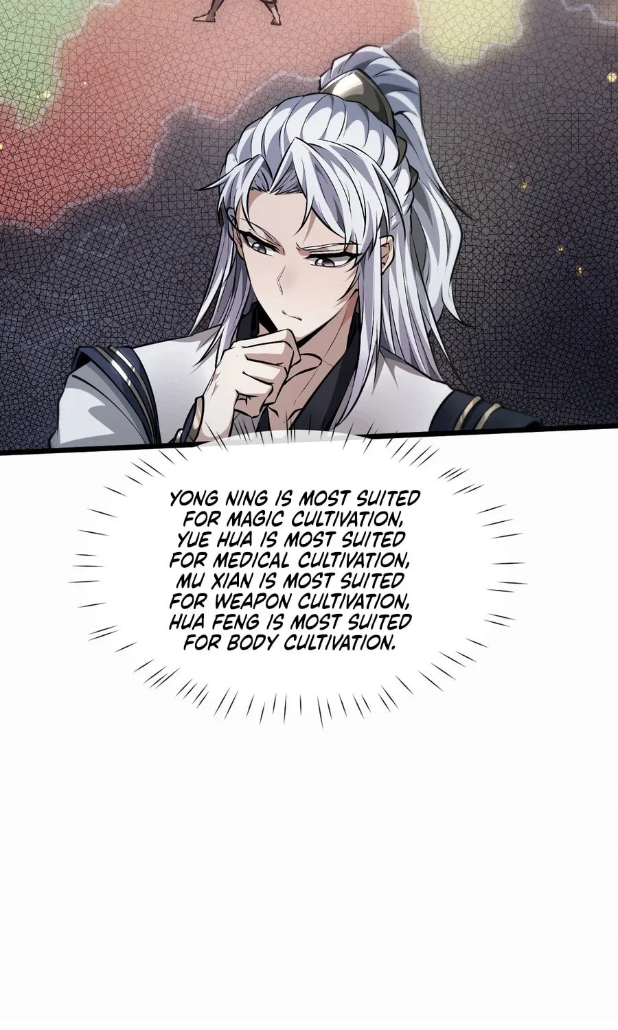 Full-time Swordsman Chapter 1 page 176 - 