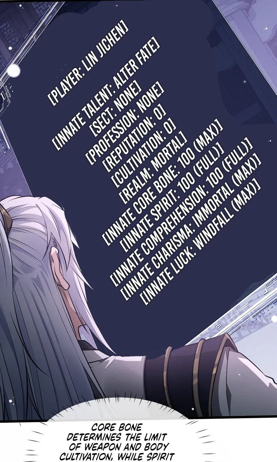 Full-time Swordsman Chapter 1 page 178 - 