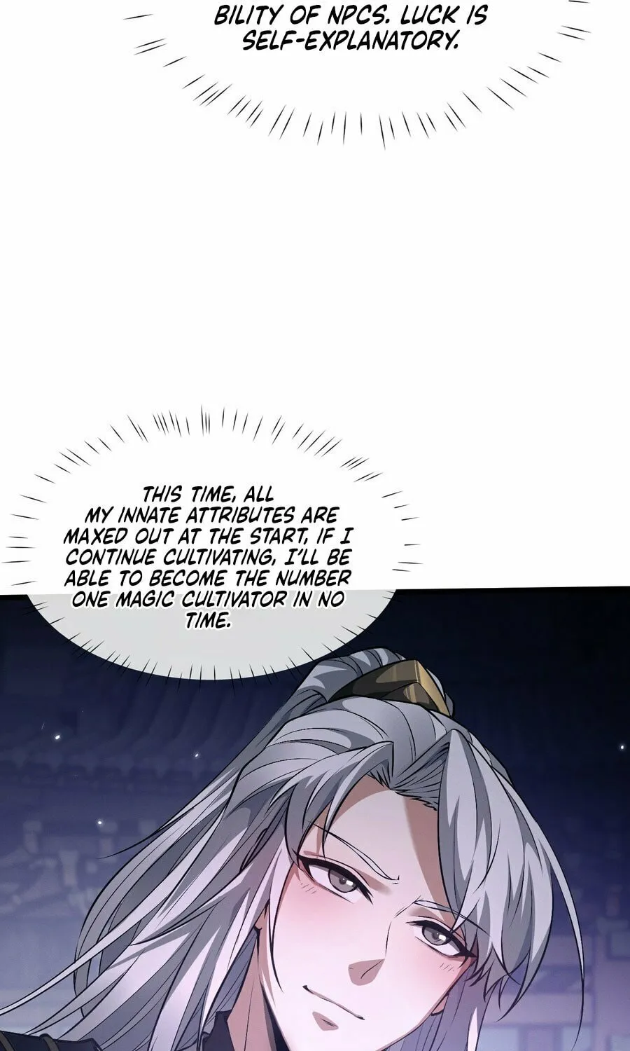 Full-time Swordsman Chapter 1 page 180 - 