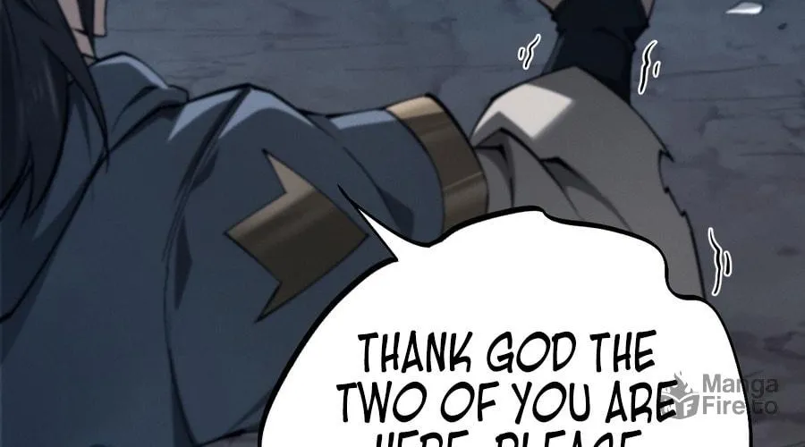 Full-time Swordsman Chapter 1 page 19 - 