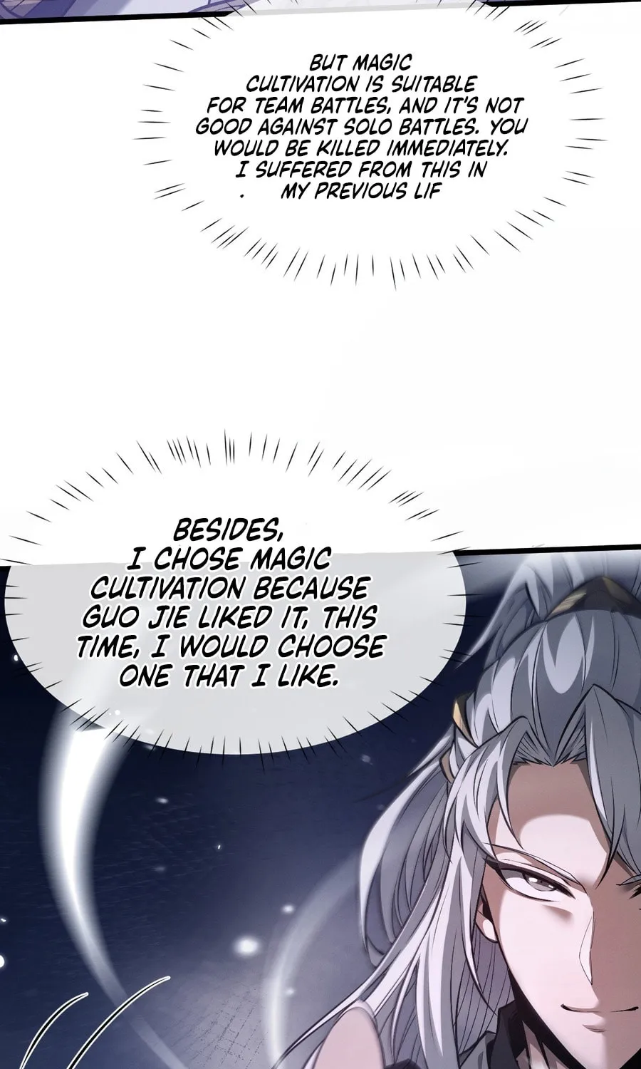 Full-time Swordsman Chapter 1 page 182 - 