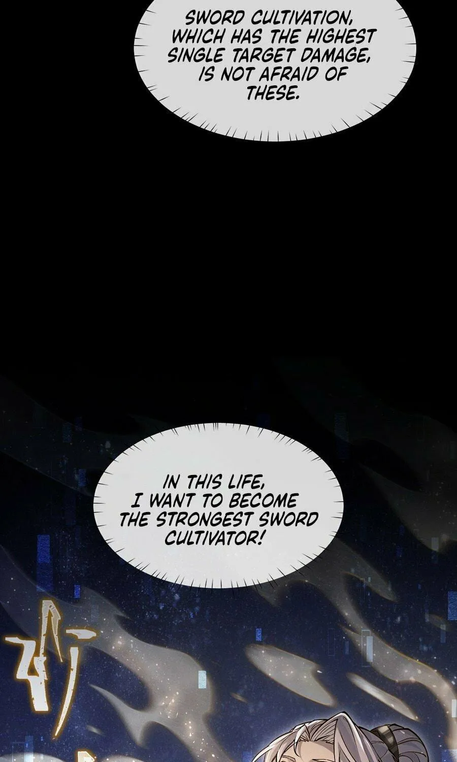 Full-time Swordsman Chapter 1 page 188 - 