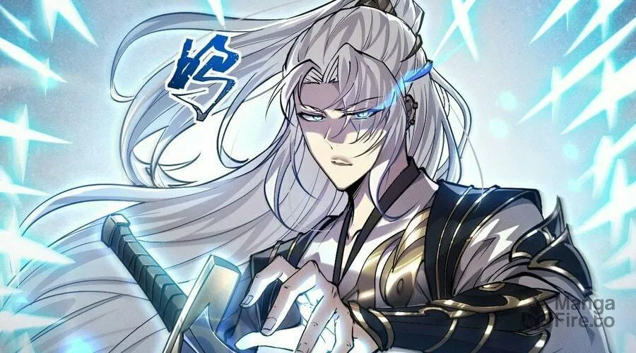 Full-time Swordsman Chapter 1 page 191 - 
