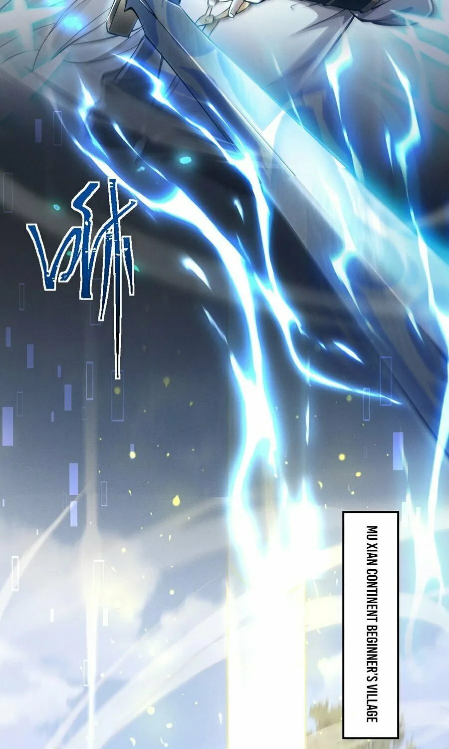 Full-time Swordsman Chapter 1 page 192 - 