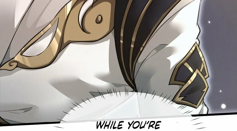 Full-time Swordsman Chapter 1 page 205 - 