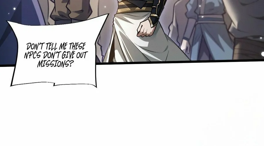 Full-time Swordsman Chapter 1 page 207 - 