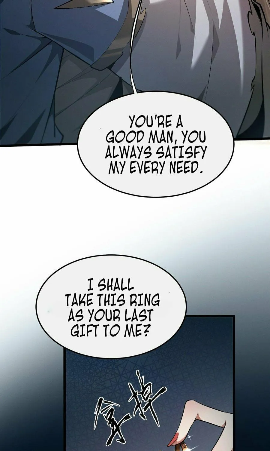 Full-time Swordsman Chapter 1 page 22 - 