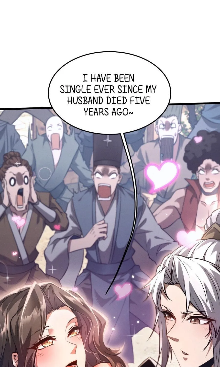 Full-time Swordsman Chapter 1 page 214 - 