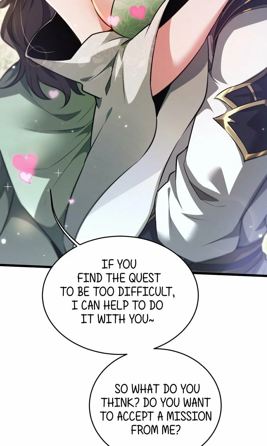 Full-time Swordsman Chapter 1 page 216 - 