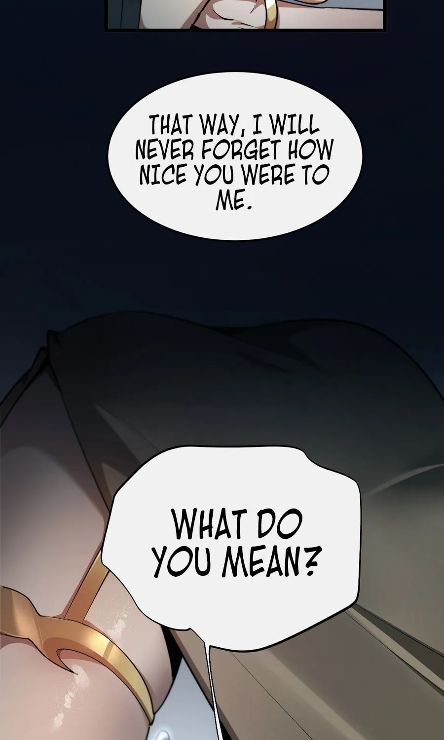 Full-time Swordsman Chapter 1 page 24 - 
