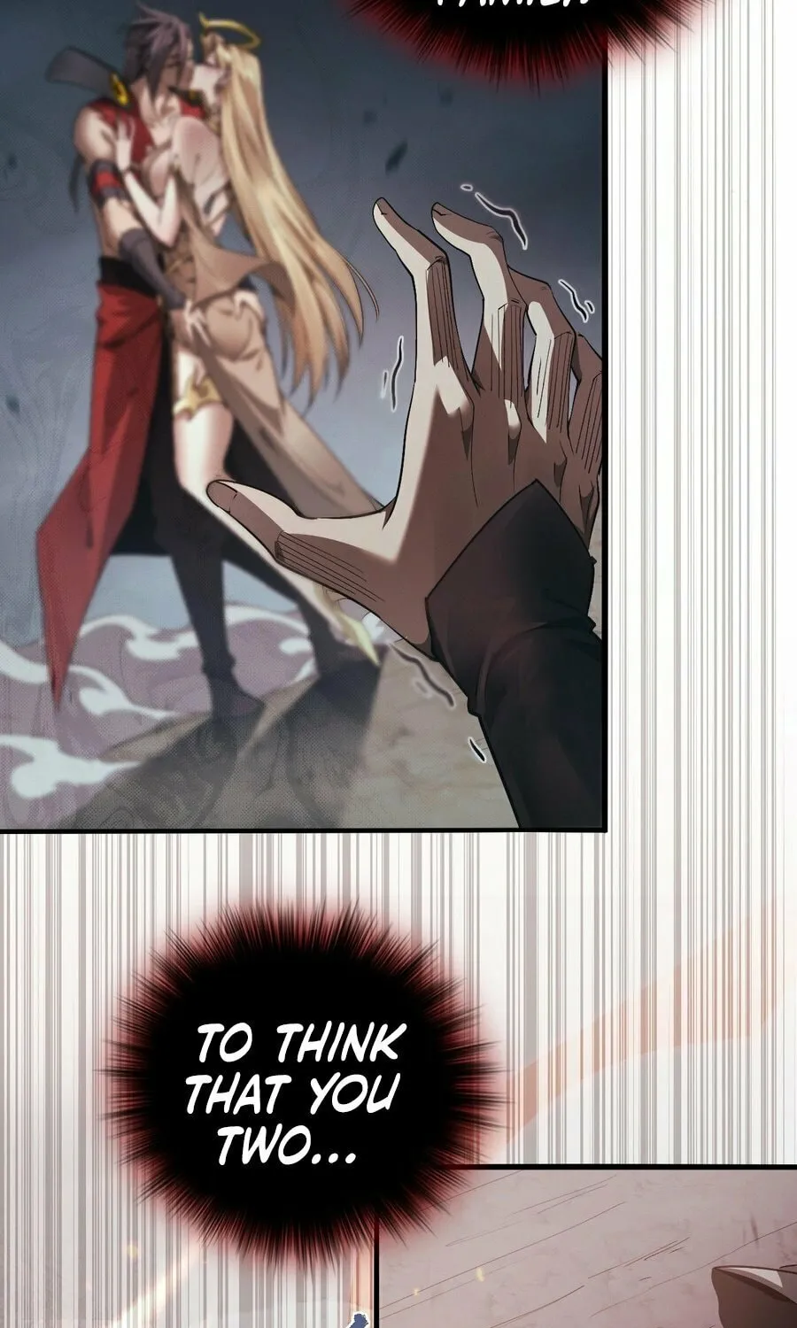 Full-time Swordsman Chapter 1 page 32 - 