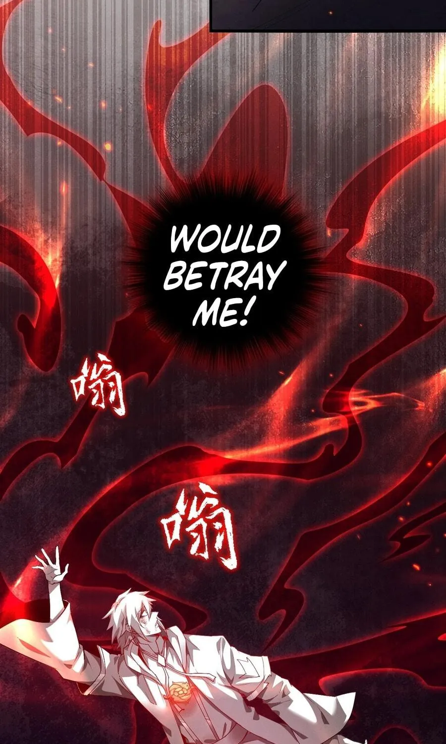 Full-time Swordsman Chapter 1 page 34 - 