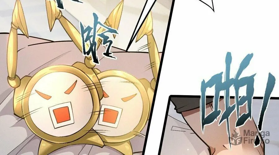 Full-time Swordsman Chapter 1 page 41 - 