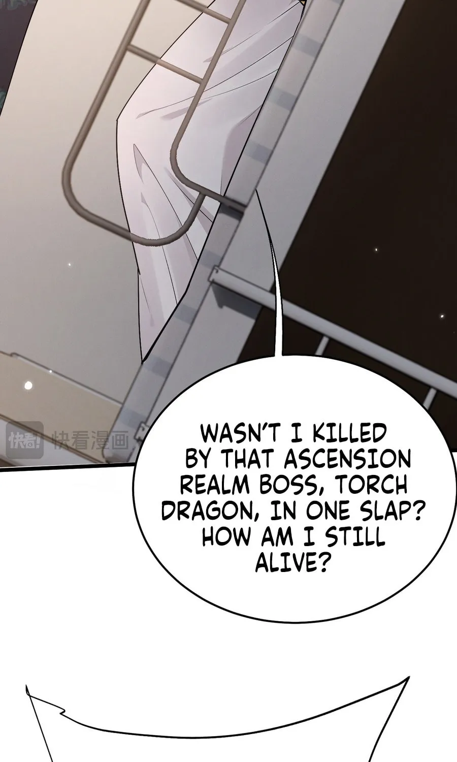 Full-time Swordsman Chapter 1 page 44 - 