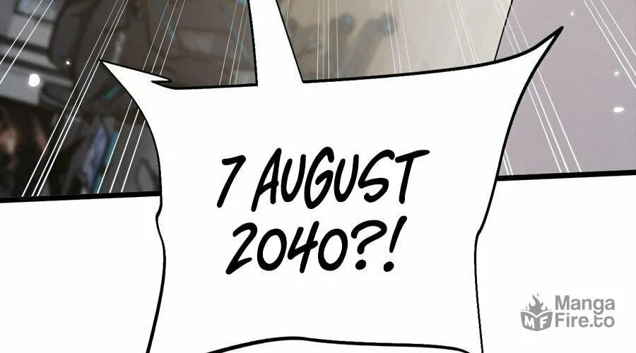 Full-time Swordsman Chapter 1 page 49 - 