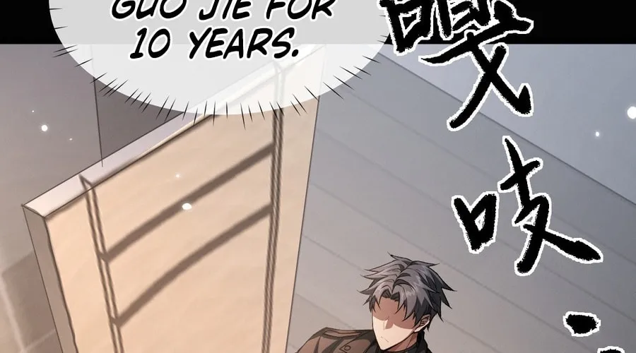 Full-time Swordsman Chapter 1 page 57 - 