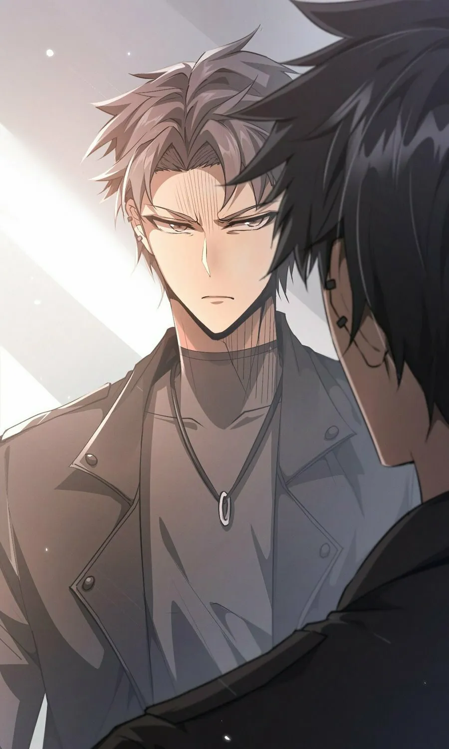 Full-time Swordsman Chapter 1 page 62 - 