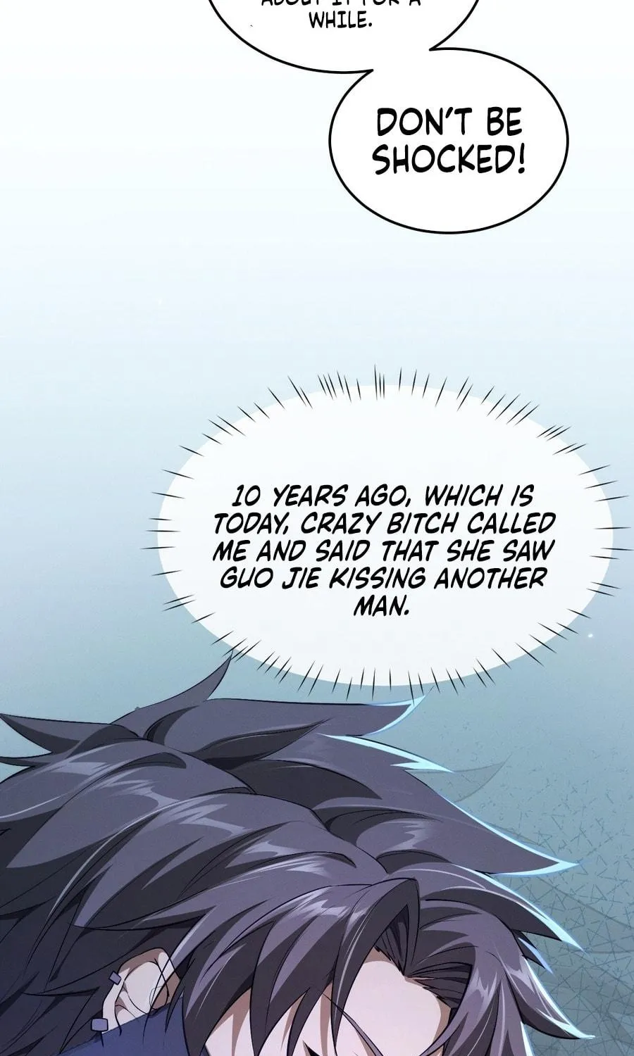 Full-time Swordsman Chapter 1 page 68 - 