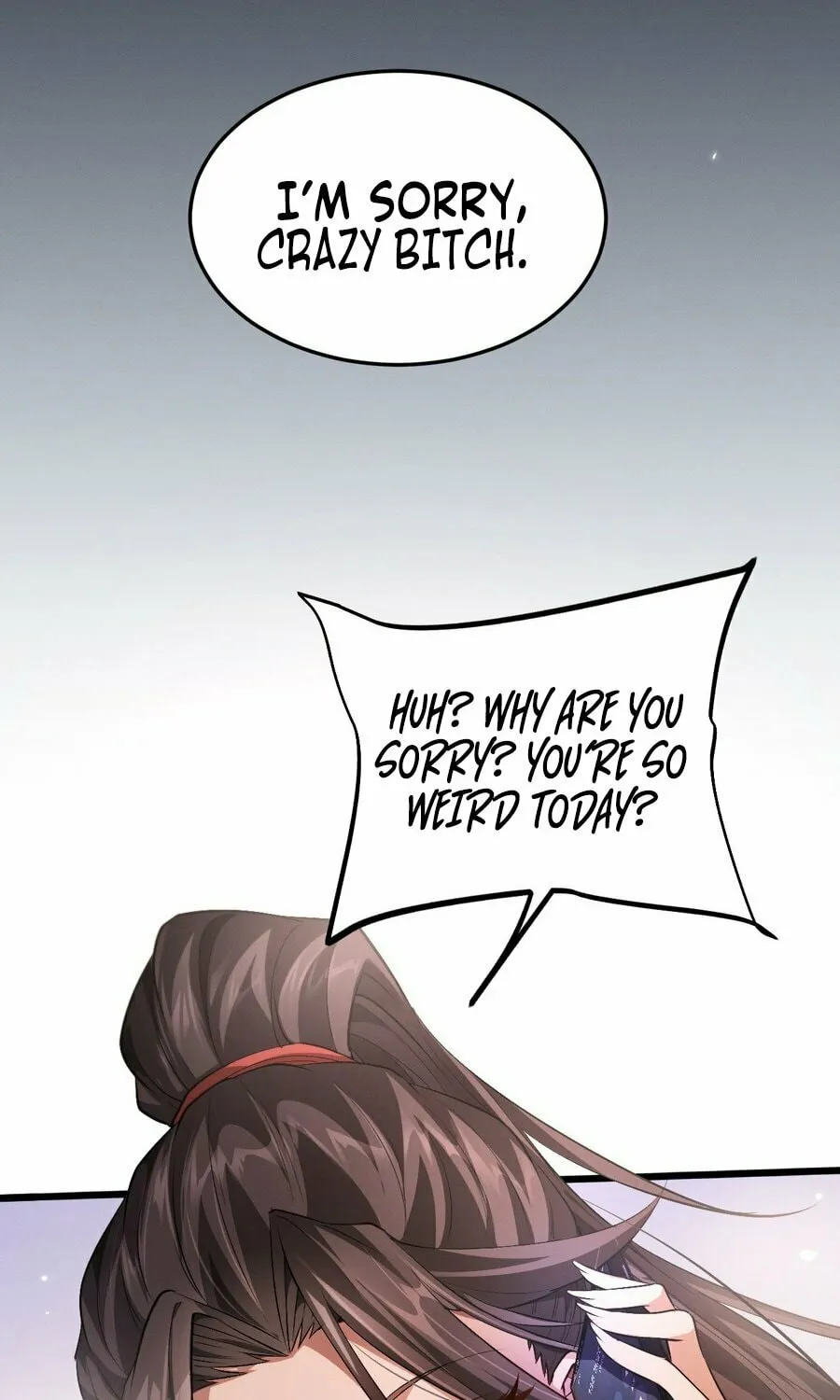 Full-time Swordsman Chapter 1 page 72 - 