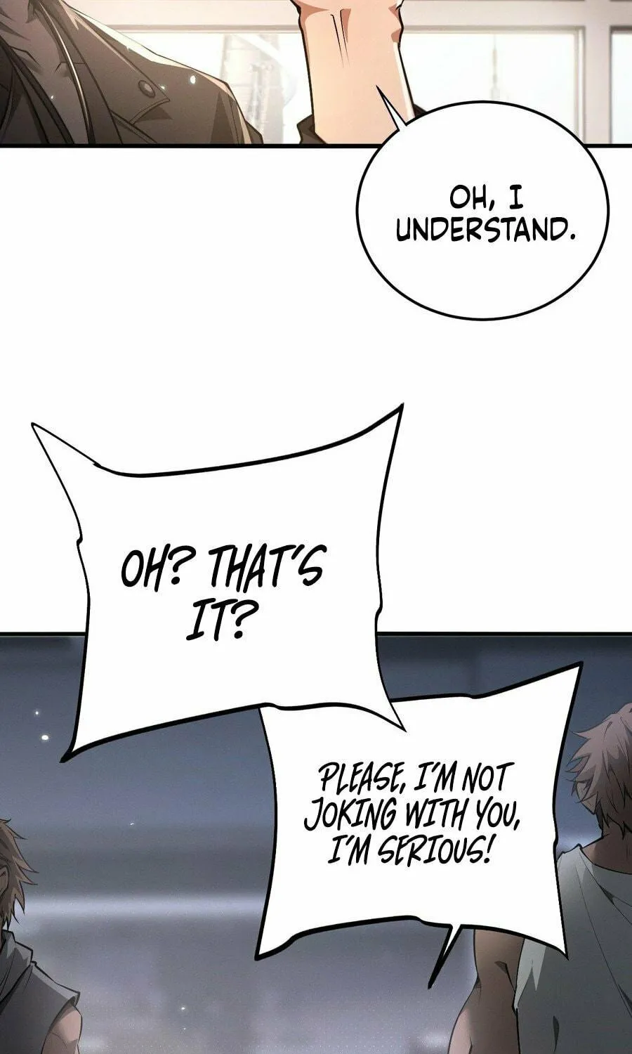 Full-time Swordsman Chapter 1 page 78 - 