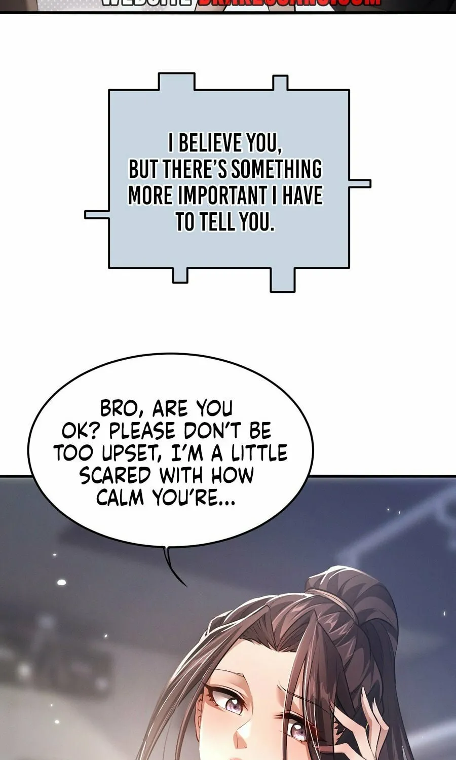 Full-time Swordsman Chapter 1 page 80 - 