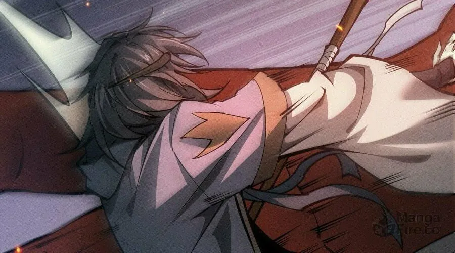 Full-time Swordsman Chapter 1 page 9 - 