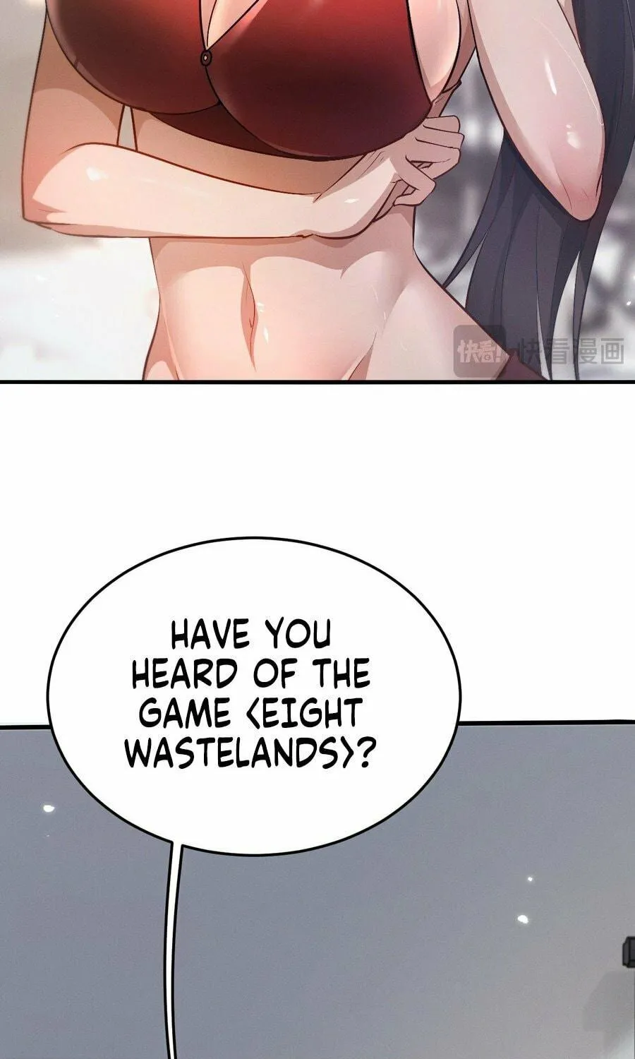 Full-time Swordsman Chapter 1 page 82 - 