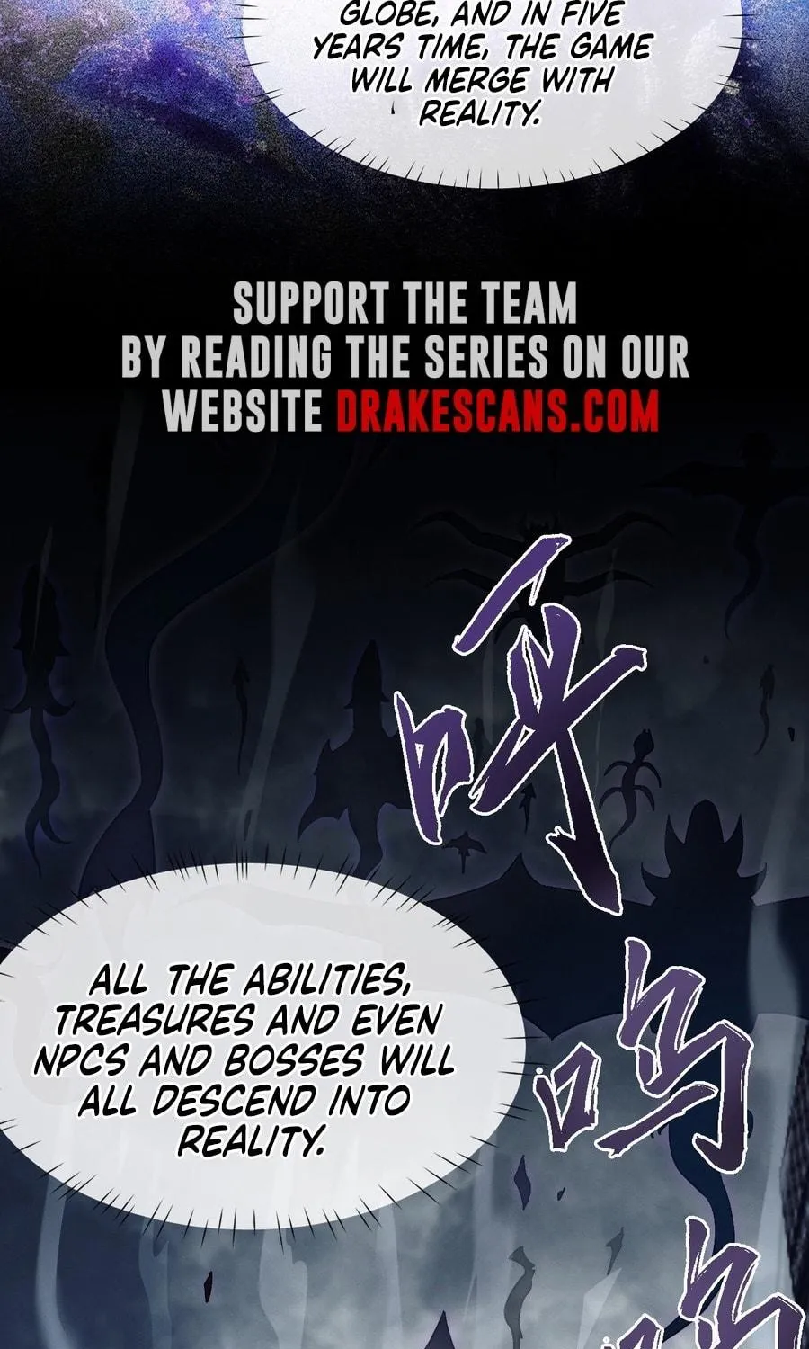 Full-time Swordsman Chapter 1 page 88 - 