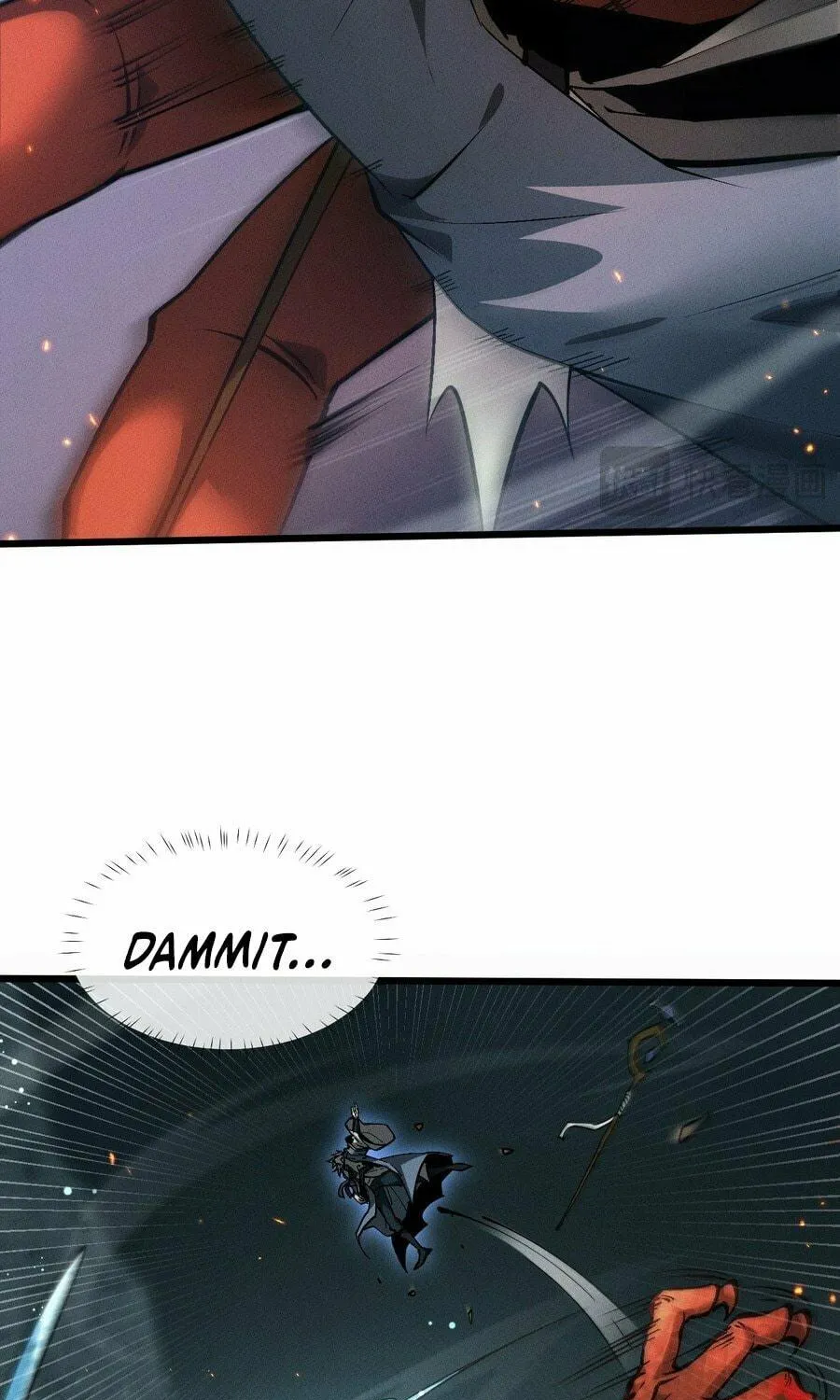 Full-time Swordsman Chapter 1 page 10 - 