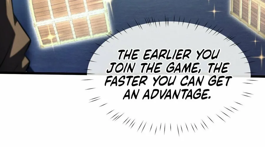 Full-time Swordsman Chapter 1 page 91 - 