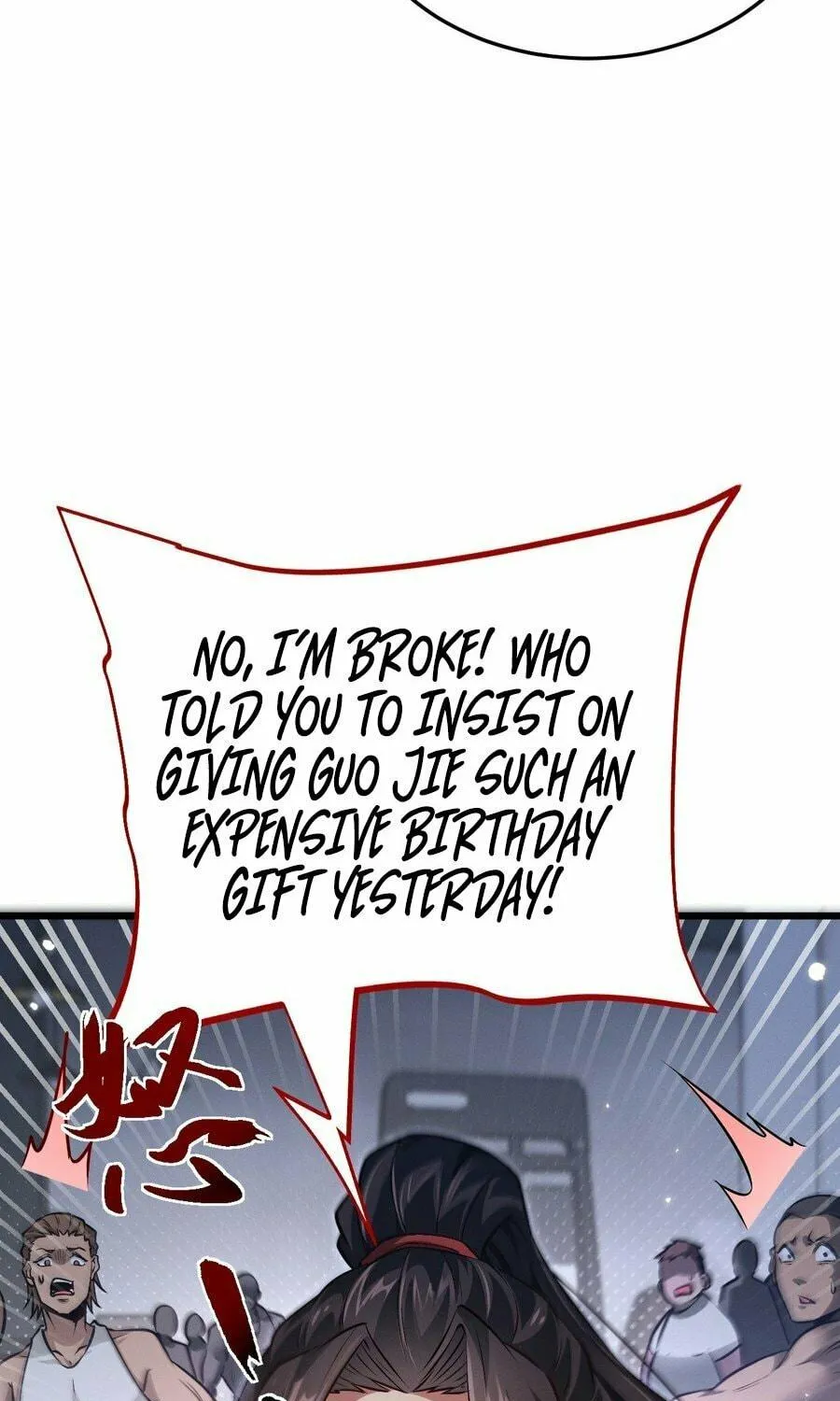 Full-time Swordsman Chapter 1 page 100 - 