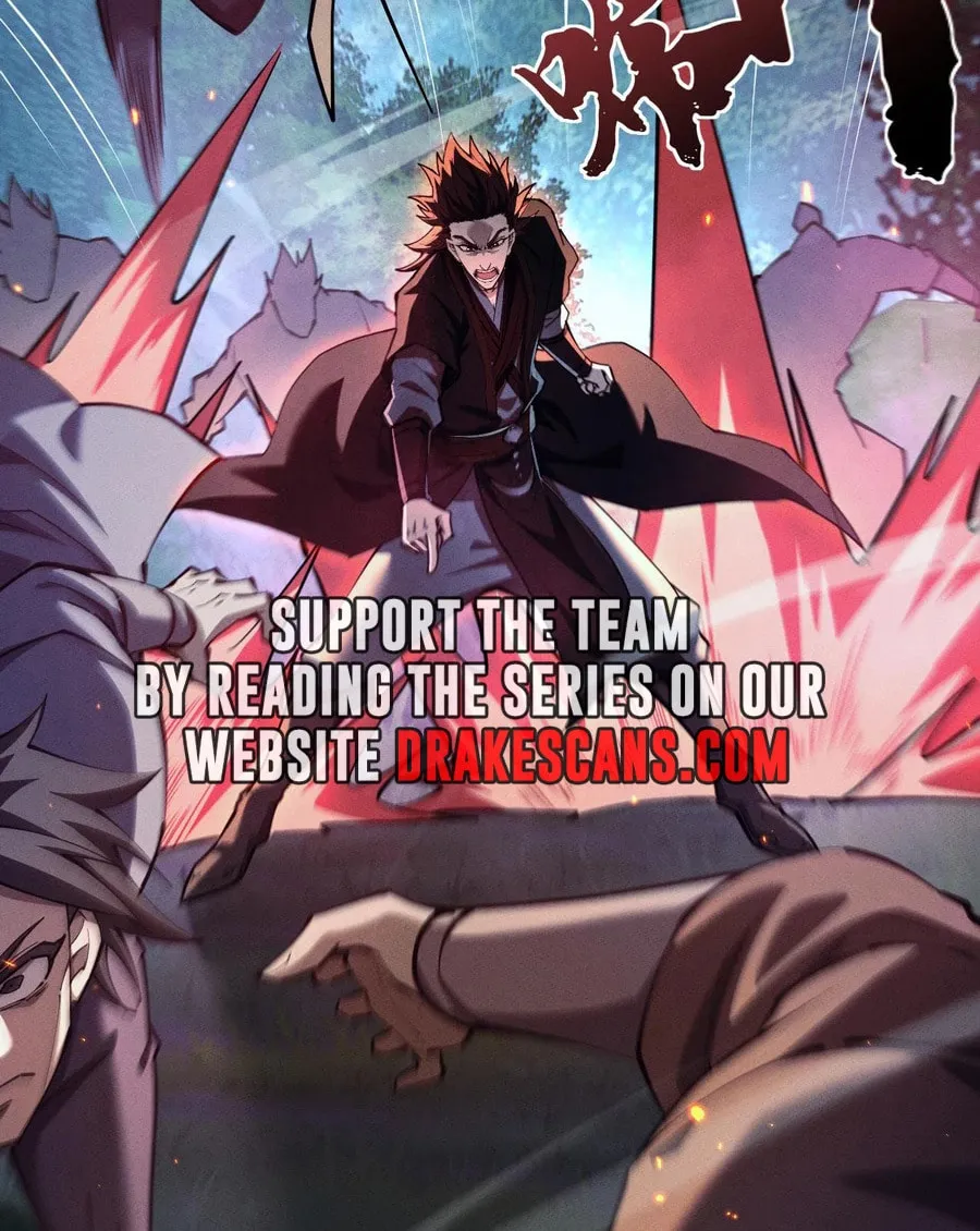Full-time Swordsman Chapter 10 page 19 - 