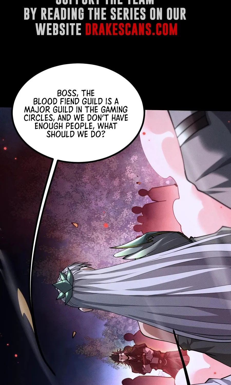 Full-time Swordsman Chapter 10 page 3 - 