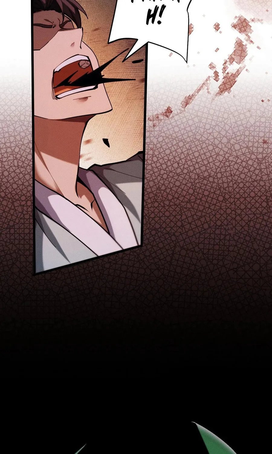 Full-time Swordsman Chapter 10 page 29 - 