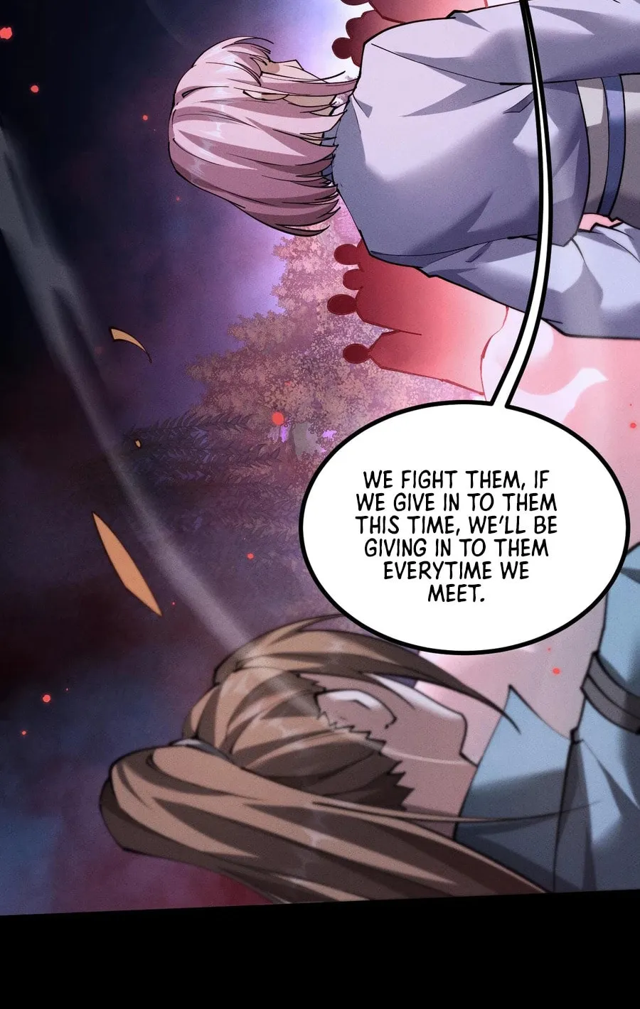 Full-time Swordsman Chapter 10 page 4 - 