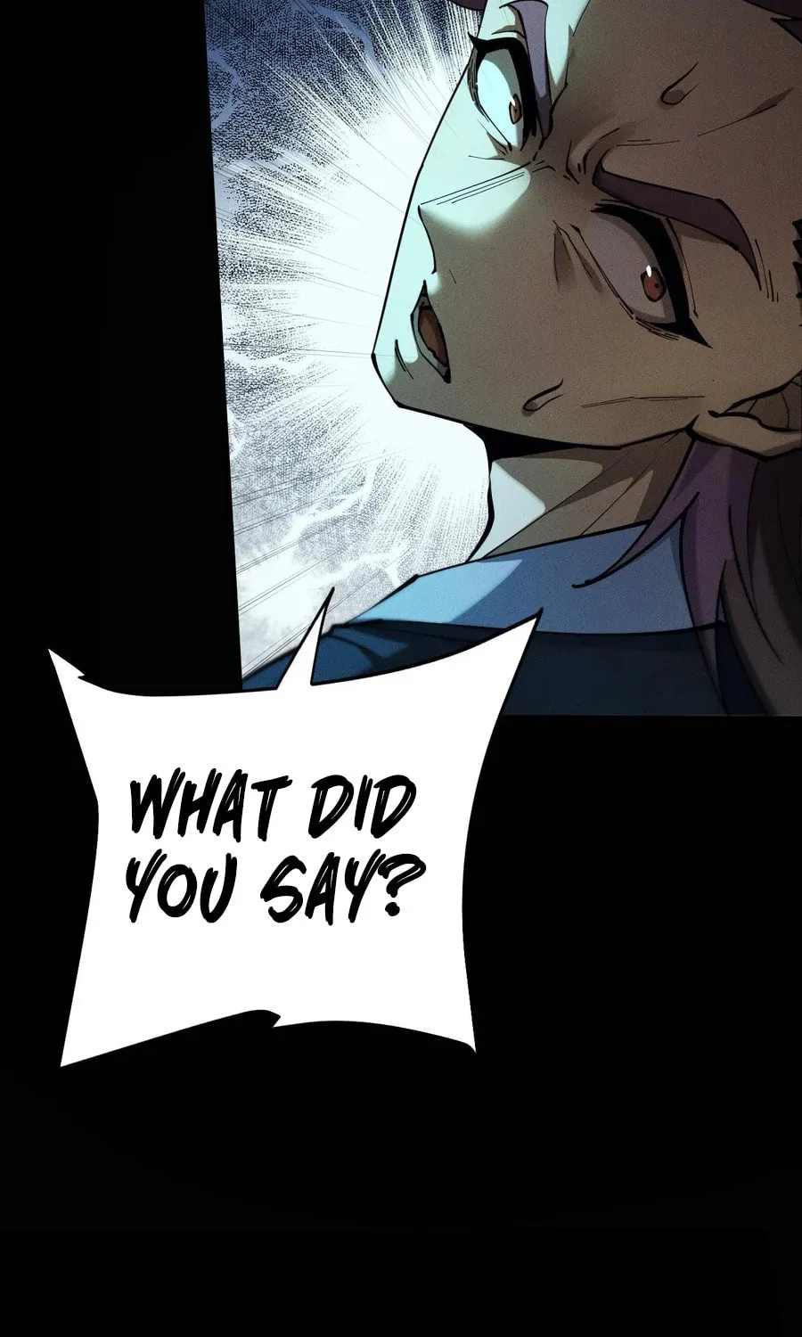 Full-time Swordsman Chapter 10 page 38 - 