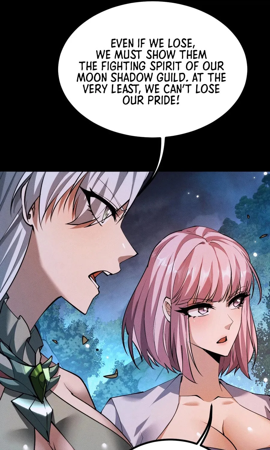 Full-time Swordsman Chapter 10 page 5 - 