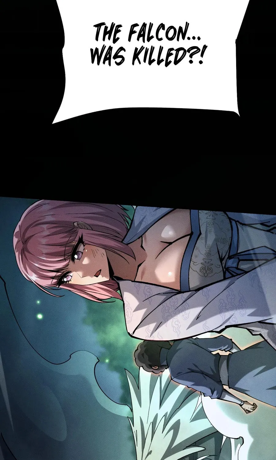 Full-time Swordsman Chapter 10 page 42 - 