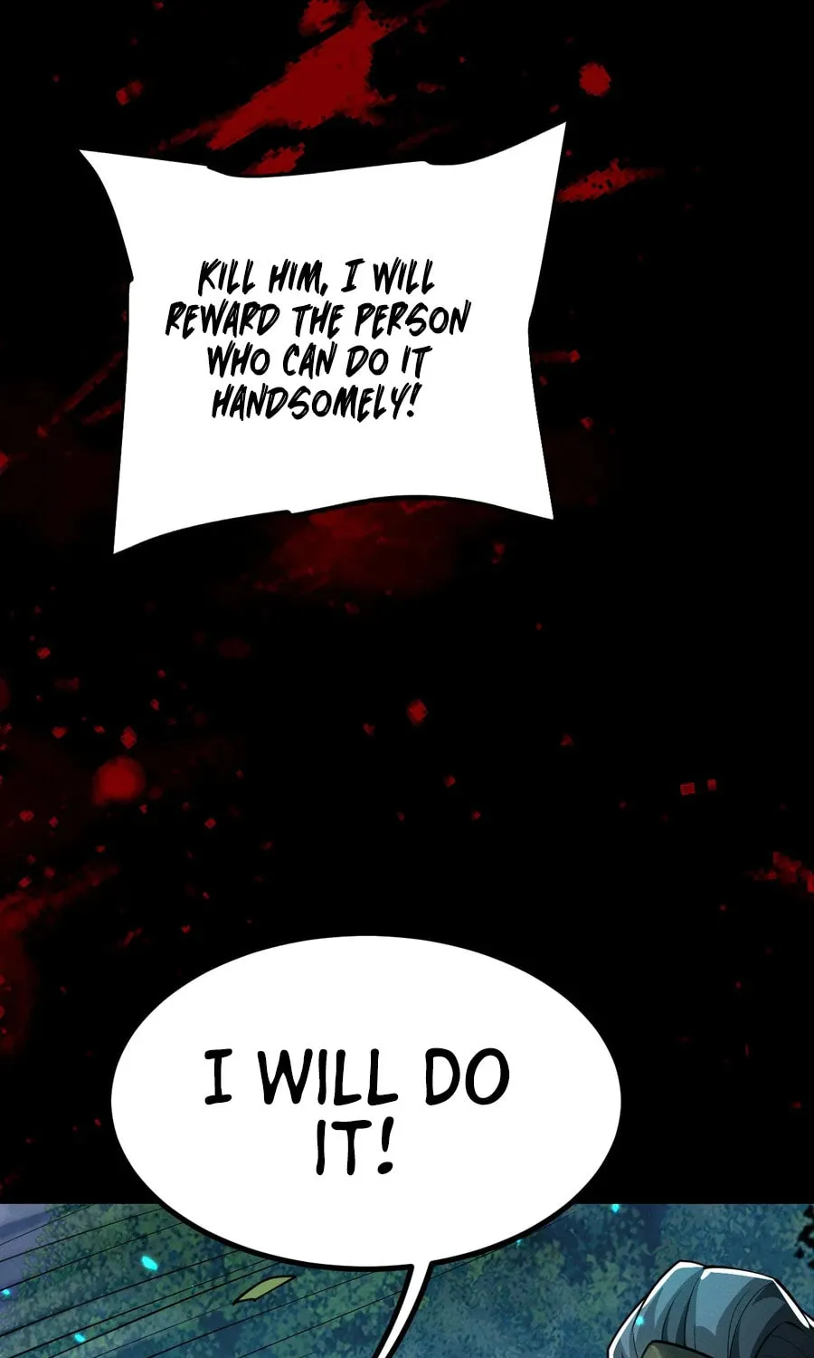 Full-time Swordsman Chapter 10 page 48 - 