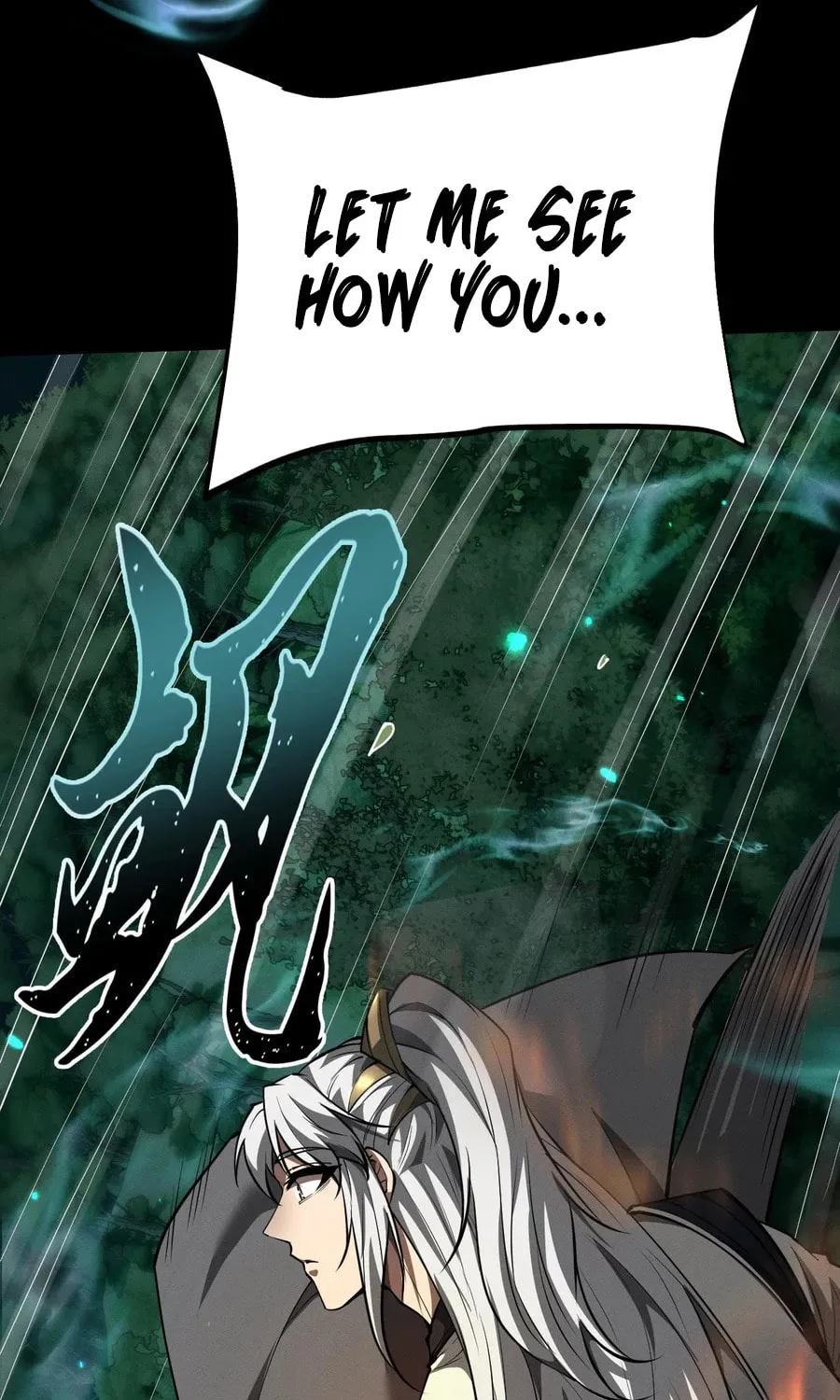 Full-time Swordsman Chapter 10 page 52 - 