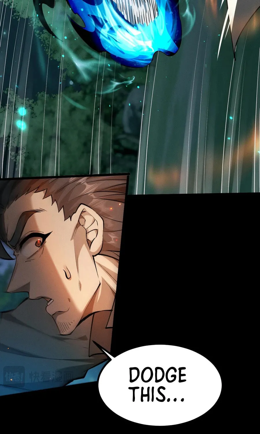 Full-time Swordsman Chapter 10 page 54 - 
