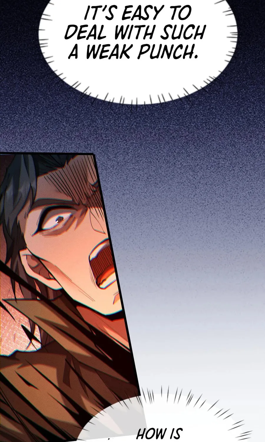 Full-time Swordsman Chapter 10 page 60 - 