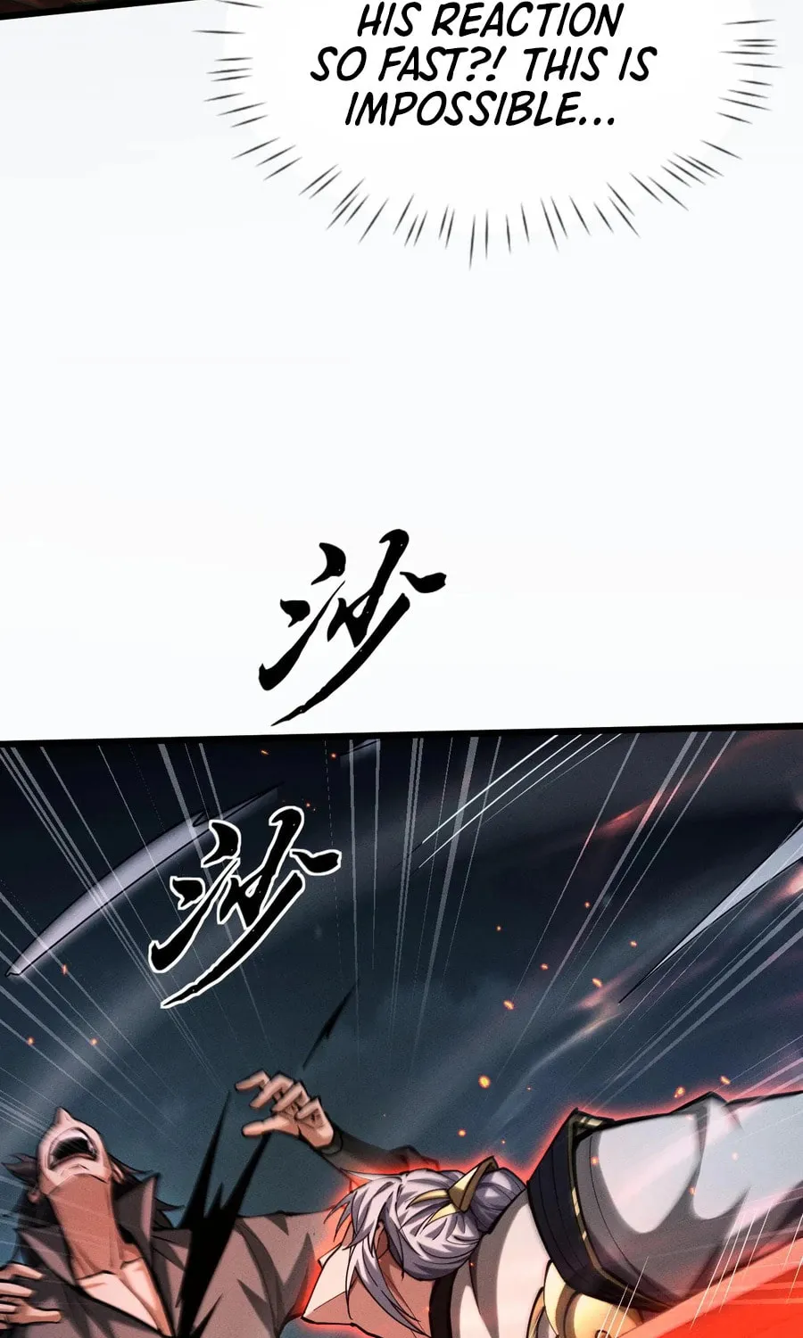 Full-time Swordsman Chapter 10 page 61 - 