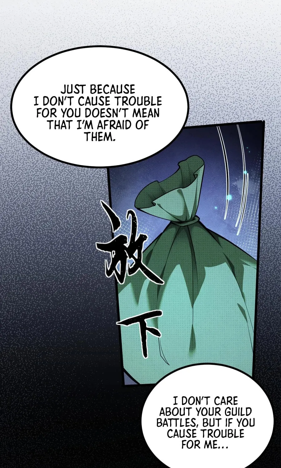 Full-time Swordsman Chapter 10 page 68 - 