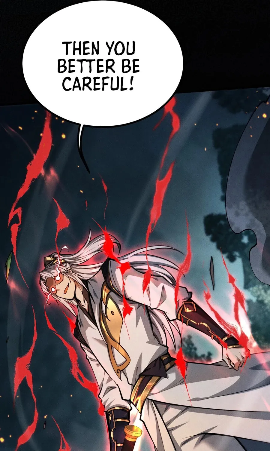 Full-time Swordsman Chapter 10 page 70 - 