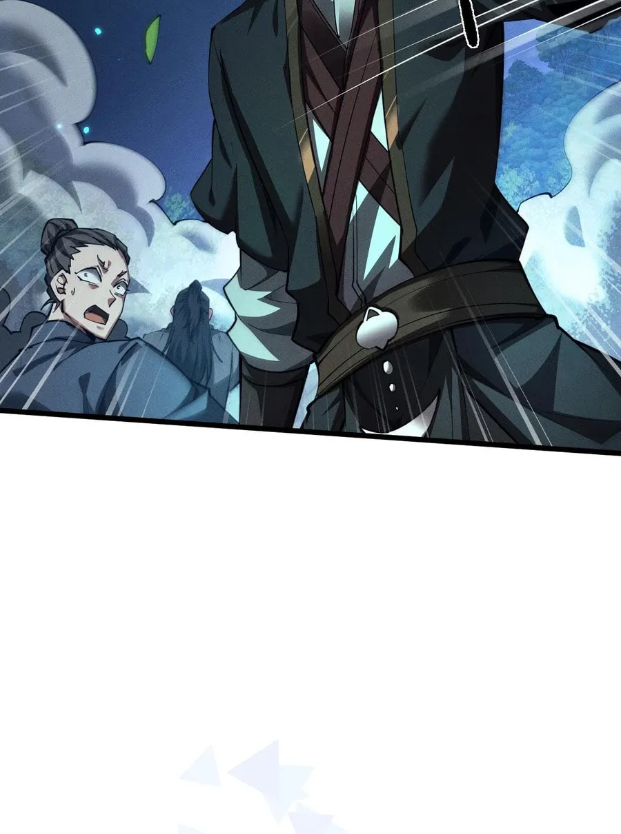 Full-time Swordsman Chapter 10 page 81 - 