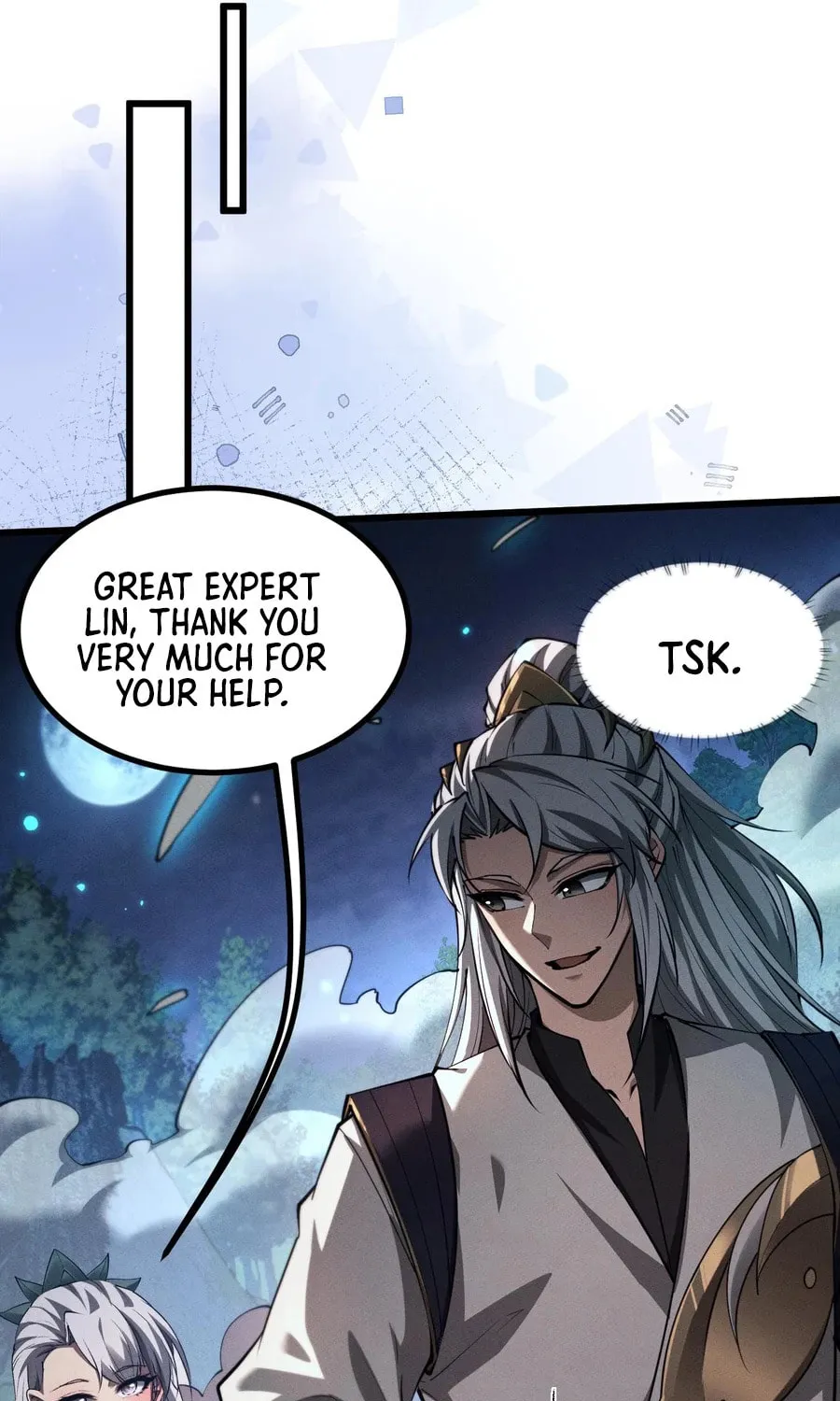 Full-time Swordsman Chapter 10 page 82 - 
